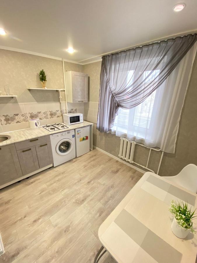 Вип 1Комн Айтиева 70 Oral Bagian luar foto